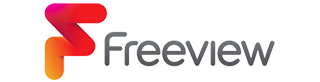 Freeview is used to get TV channels into the hospital/care home