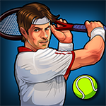 tennis-game-app